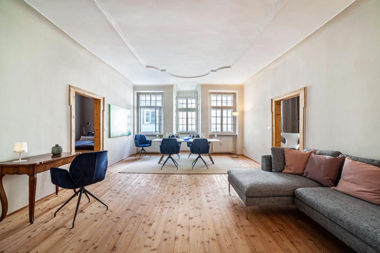 Lauben 75 Appartamento Merano