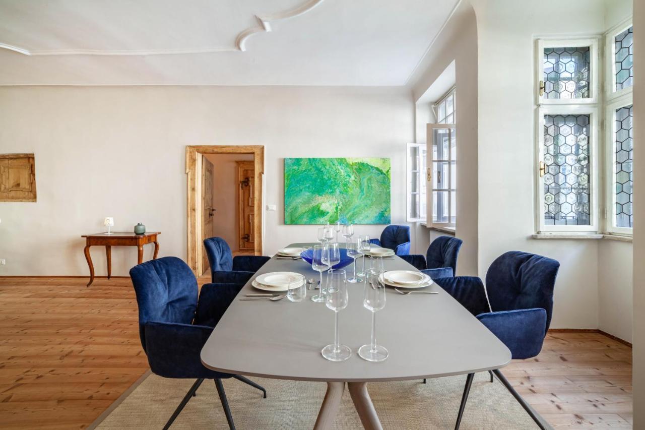 Appartamento Lauben 75 Merano