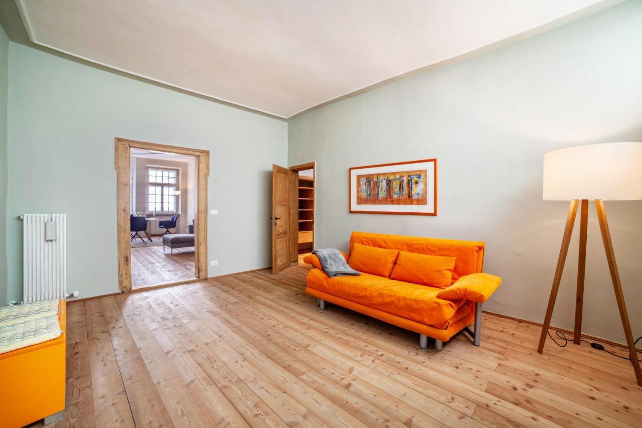 Lauben 75 Appartamento *