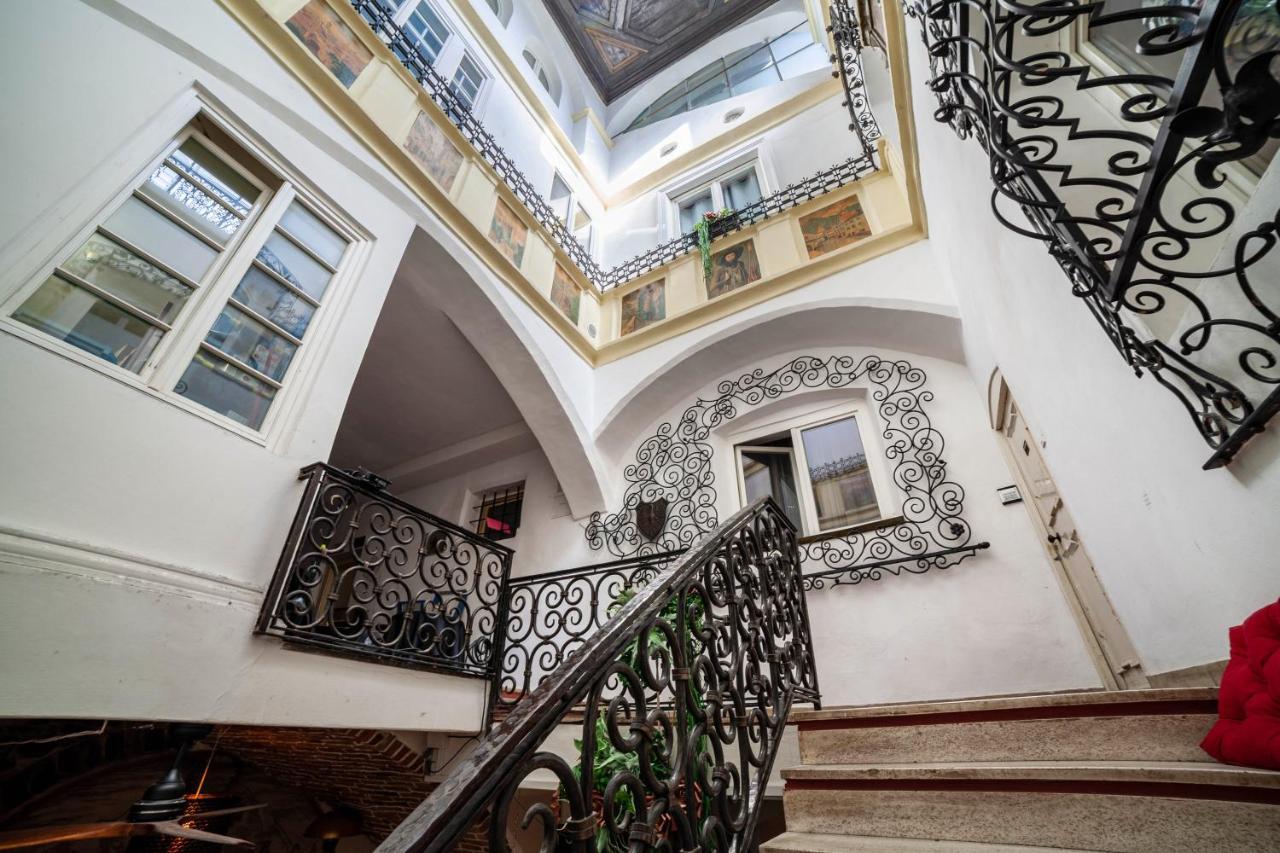 Lauben 75 Appartamento Merano