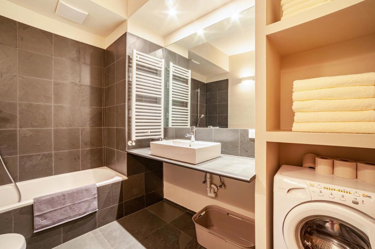 Lauben 75 Appartamento Merano