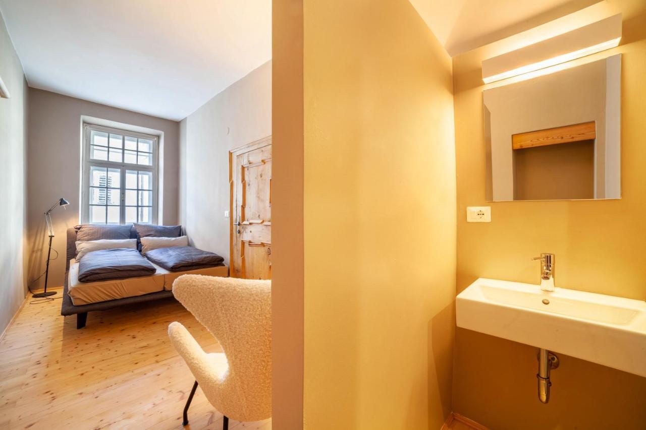 Appartamento Lauben 75 Merano
