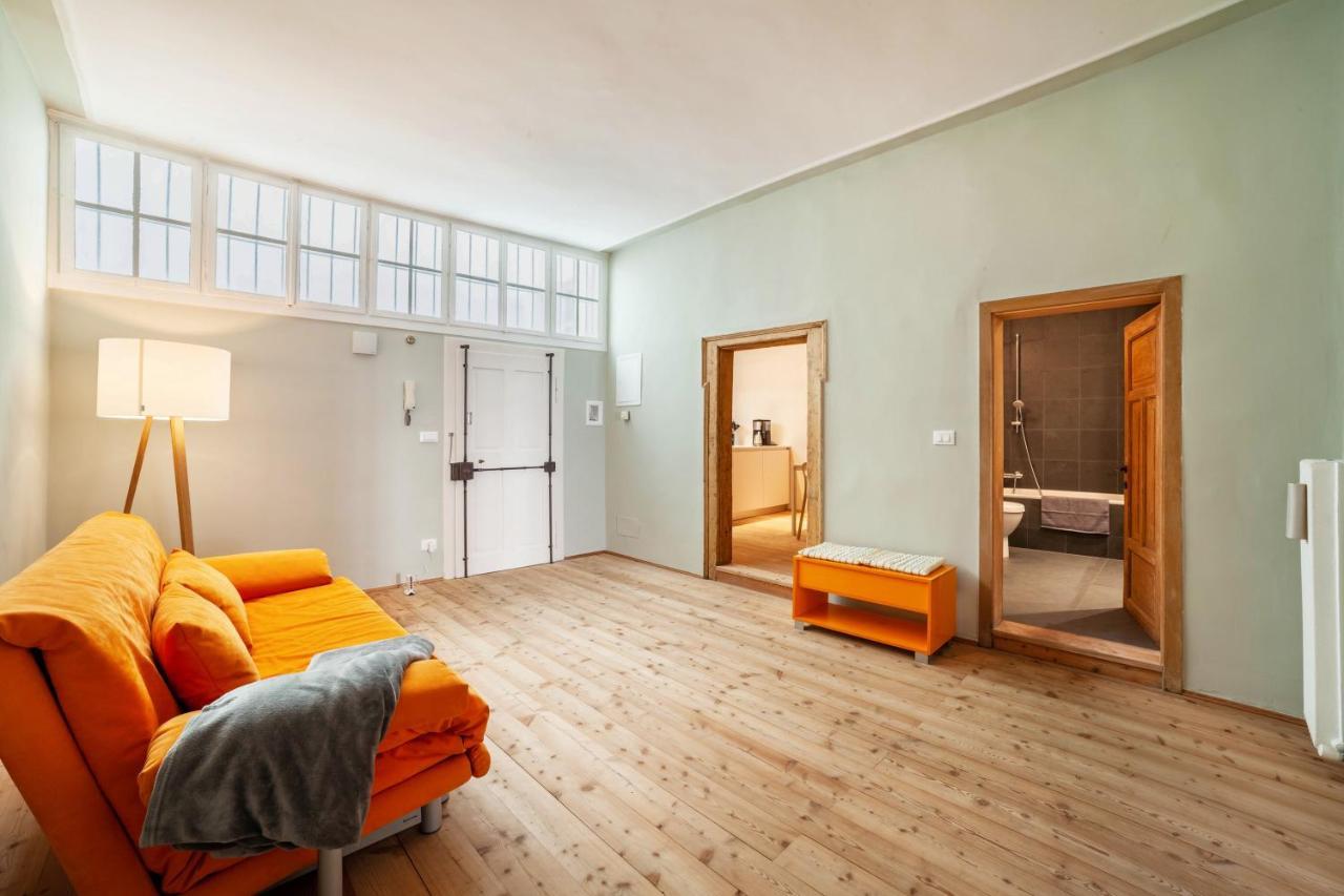 Lauben 75 Appartamento Merano